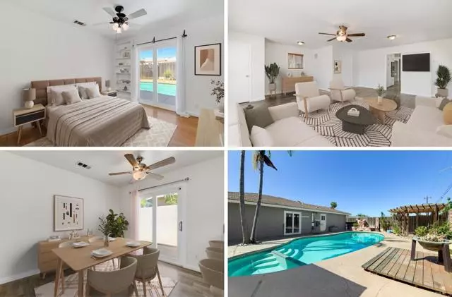 1206 Old Stage RD, Fallbrook, CA 92028