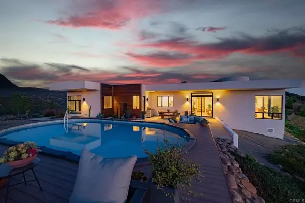 Ramona, CA 92065,403 Black Canyon PL