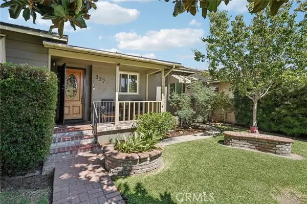 327 E 11th, Upland, CA 91786