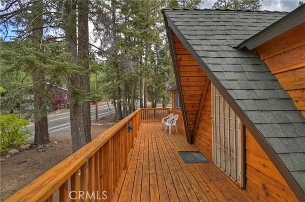 Big Bear Lake, CA 92315,43115 Moonridge RD