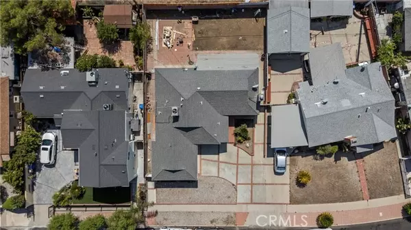 North Hollywood, CA 91605,12554 Lorne