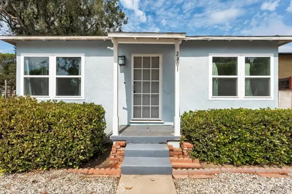 Santa Monica, CA 90404,2801 Virginia AVE