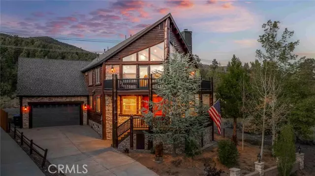 42539 Bear LOOP, CA 92314