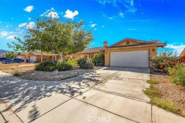 Twentynine Palms, CA 92277,5154 Split Rock AVE