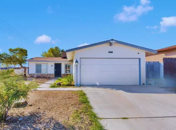 Barstow, CA 92311,1940 Forane ST