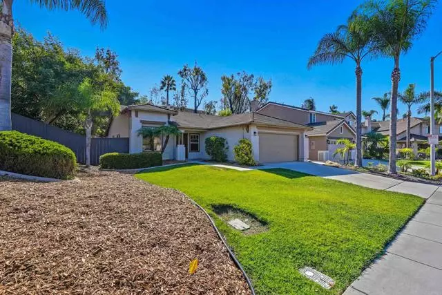 1359 Cottonwood DR, Oceanside, CA 92056