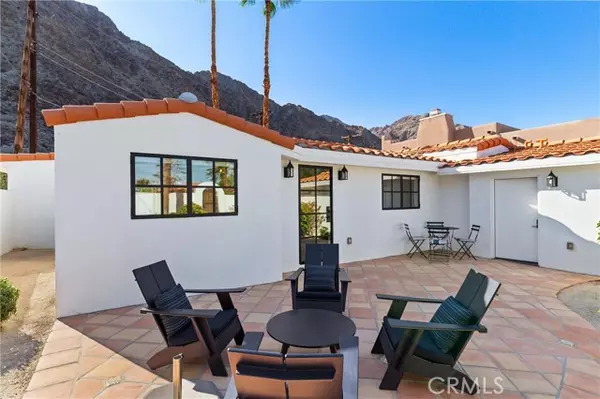 La Quinta, CA 92253,51991 Avenida Morales