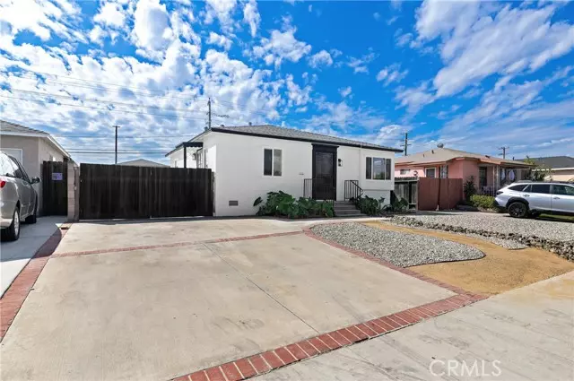 1824 Silva, Long Beach, CA 90807