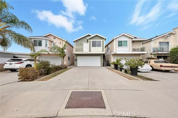 639 E Pacific ST, Carson, CA 90745
