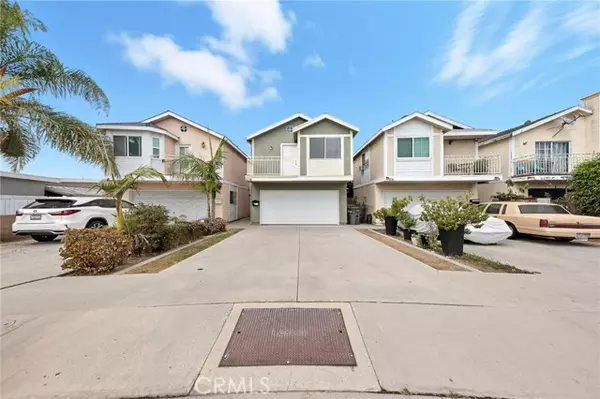 639 E Pacific ST, Carson, CA 90745