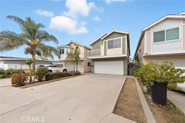 Carson, CA 90745,639 E Pacific ST