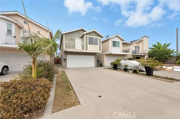 Carson, CA 90745,639 E Pacific ST