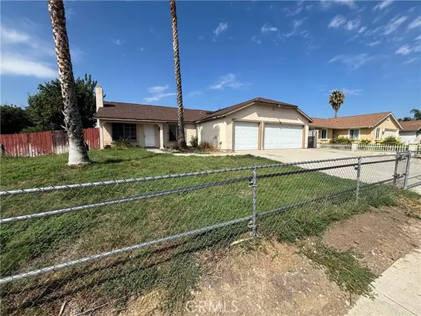 Bloomington, CA 92316,1154 S Spruce