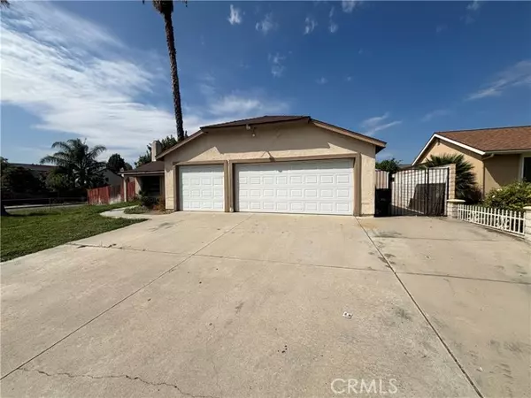 Bloomington, CA 92316,1154 S Spruce