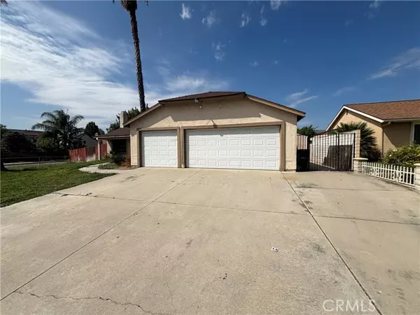 Bloomington, CA 92316,1154 S Spruce