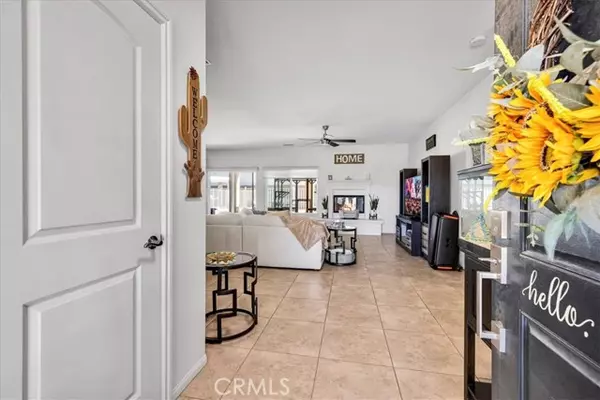 Yucca Valley, CA 92284,56135 Nez Perce