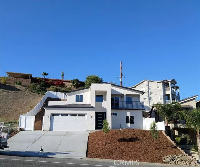 Canyon Lake, CA 92587,29180 Vacation DR