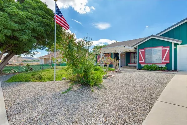31581 Contour, Nuevo, CA 92567