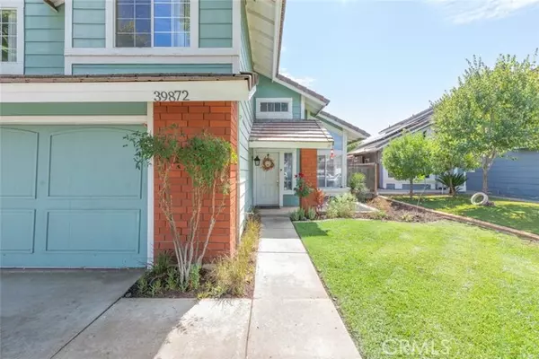 Murrieta, CA 92562,39872 Teal DR