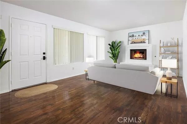25644 Mont Pointe 1A, Lake Forest, CA 92630