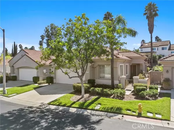 Murrieta, CA 92562,23727 Corte Andar