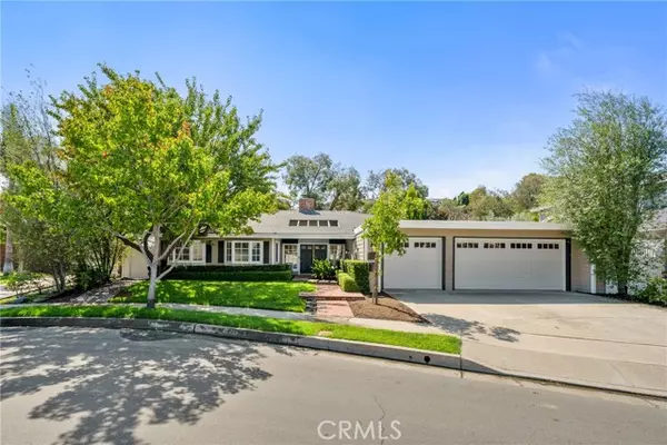 6286 Sierra Siena RD, Irvine, CA 92603
