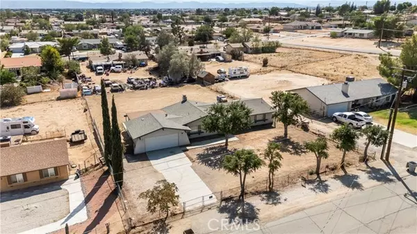 Hesperia, CA 92345,18021 Birch ST