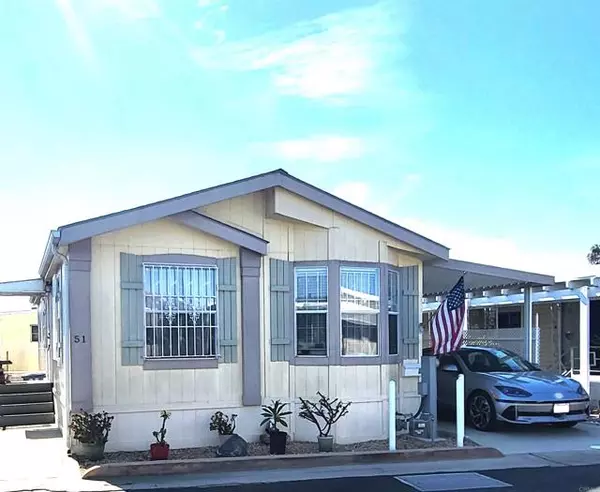 Chula Vista, CA 91910,677 G ST SPC 51