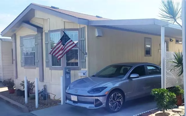 Chula Vista, CA 91910,677 G ST SPC 51