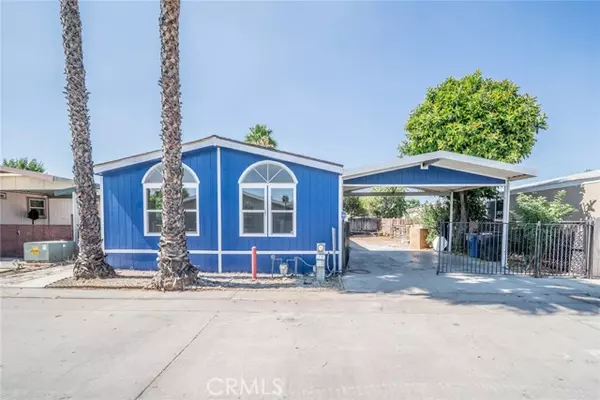 San Bernardino, CA 92410,243 N Meridian 73