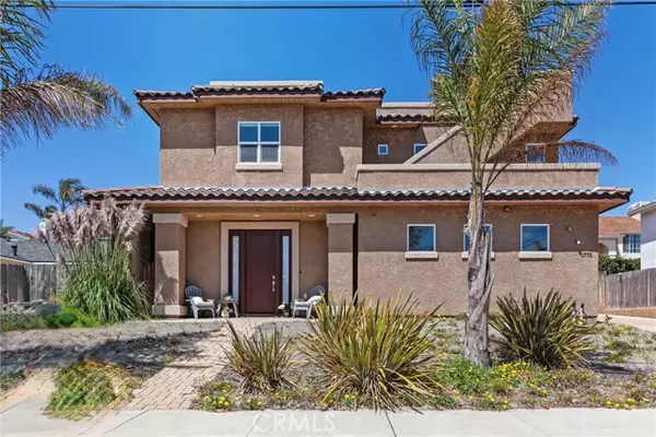 Grover Beach, CA 93433,1773 Newport AVE