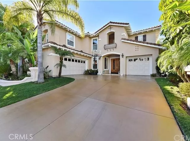 28661 Point Loma, Laguna Niguel, CA 92677