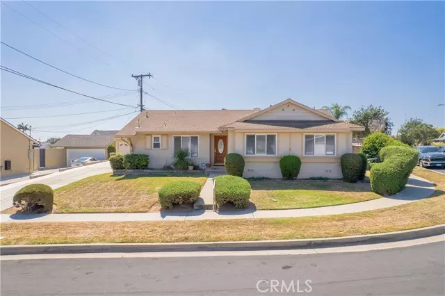 15430 Foremast DR, La Mirada, CA 90638