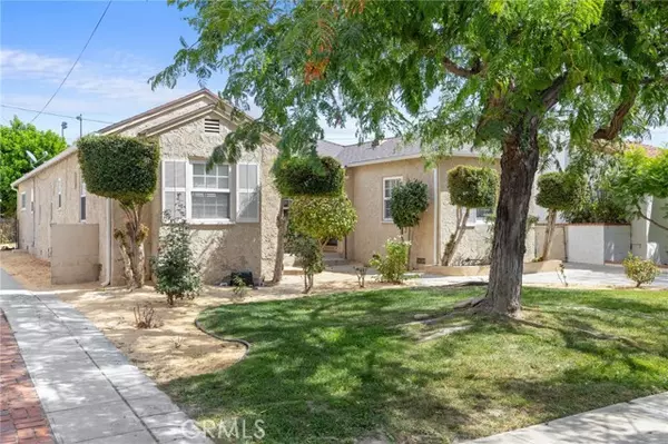 Burbank, CA 91506,330 N Myers St.