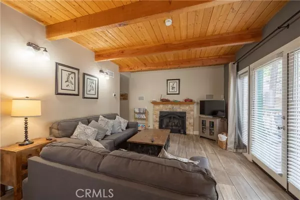 Big Bear Lake, CA 92315,41438 Oak ST