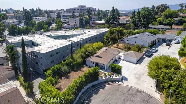 Glendale, CA 91206,1594 Trenton