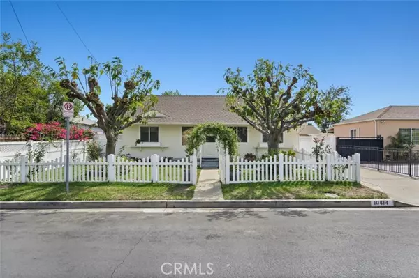 Sun Valley, CA 91352,10414 Rainier ST