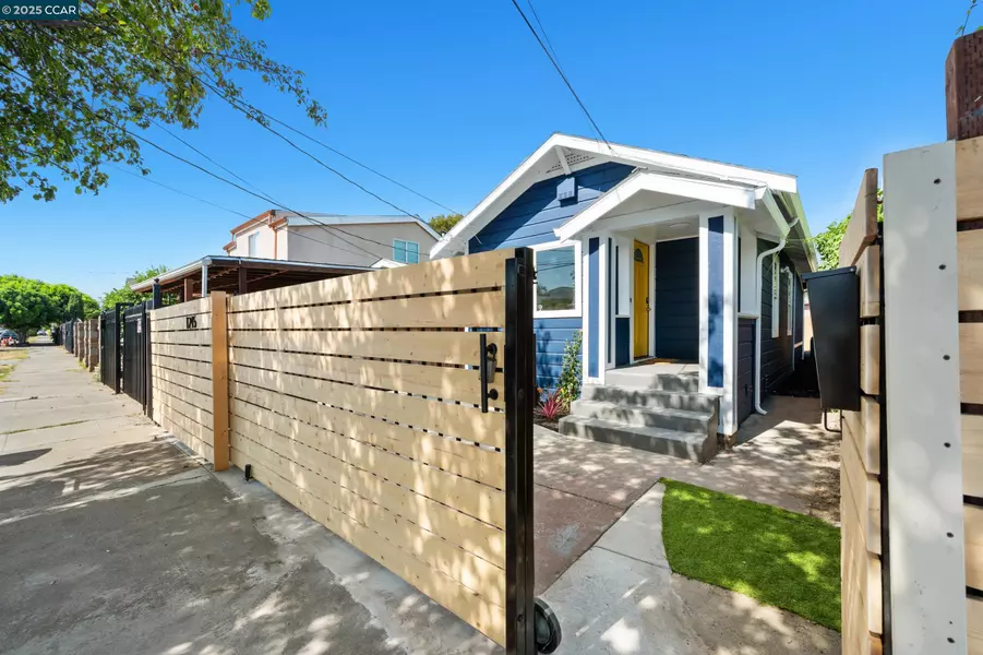 1245 90th, Oakland, CA 94603