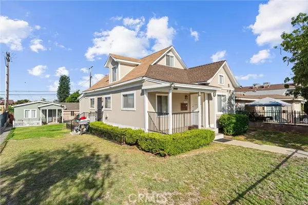 6741 6745 Newlin AVE, Whittier, CA 90601