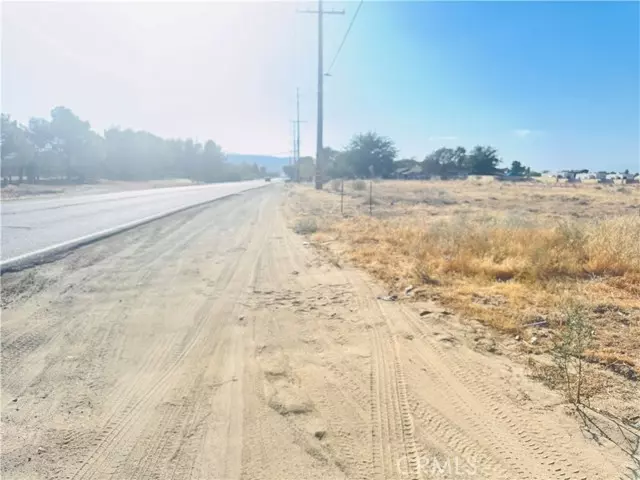 25 Stw/Vic ST, Palmdale, CA 93551