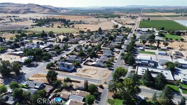 Shandon, CA 93461,1 ST ST
