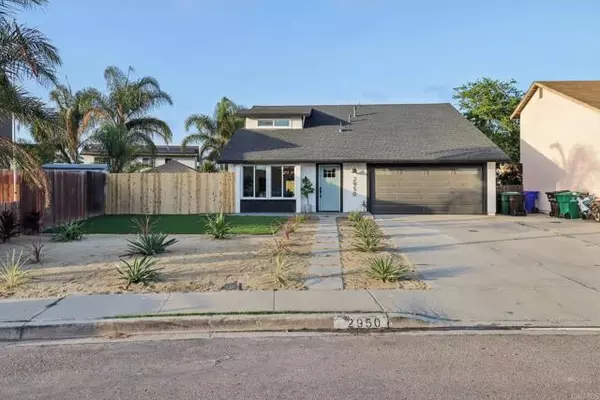 2950 Arbodar RD, San Diego, CA 92154