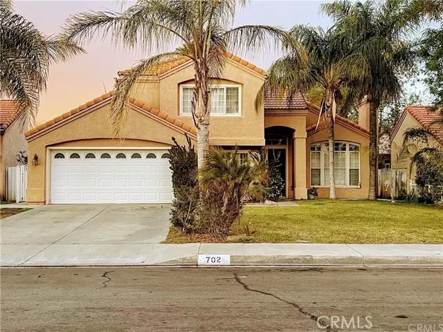 702 Camelia DR, Perris, CA 92571