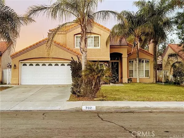 Perris, CA 92571,702 Camelia DR
