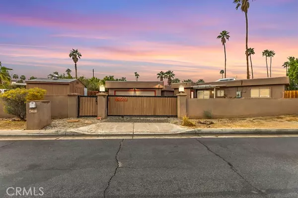 45503 Panorama DR, Palm Desert, CA 92260
