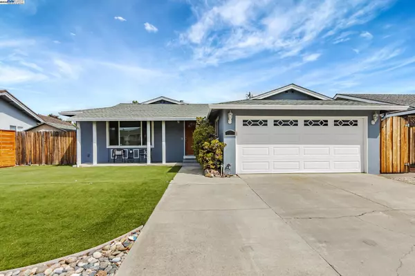 5092 Trenary WAY, San Jose, CA 95118