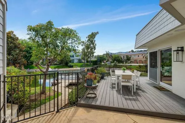 Westlake Village, CA 91361,4008 Mariner CIR