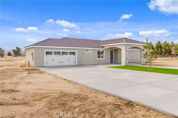 Lancaster, CA 93536,8746 W Avenue D4