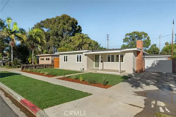 Long Beach, CA 90815,2360 Fanwood