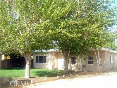 43512 W 51ST ST, Lancaster, CA 93536